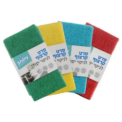 סקוץ איכותי שלישייה/בודד