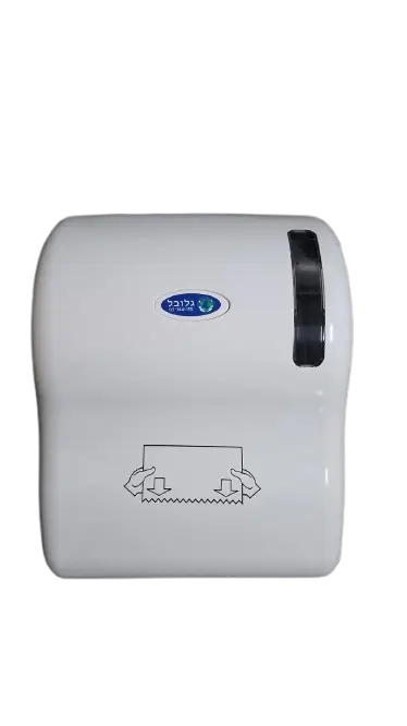 מתקן למגבות נייר בגליל אוטוקאט
